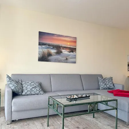 Апартаменты Neddesitz - - 30 - Block