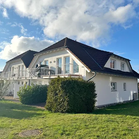 Neddesitz - - 30 - Block Apartment *