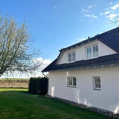 Neddesitz - - 30 - Block Apartment Sagard