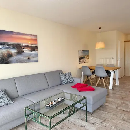 Апартаменты Neddesitz - - 30 - Block *