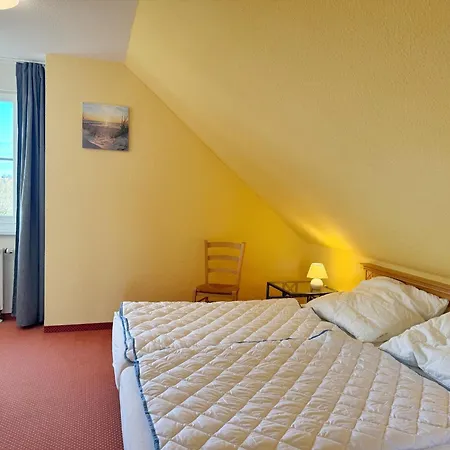 Neddesitz - - 30 - Block Апартаменты *