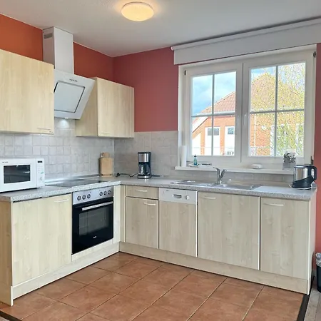 Neddesitz - - 30 - Block Апартаменты