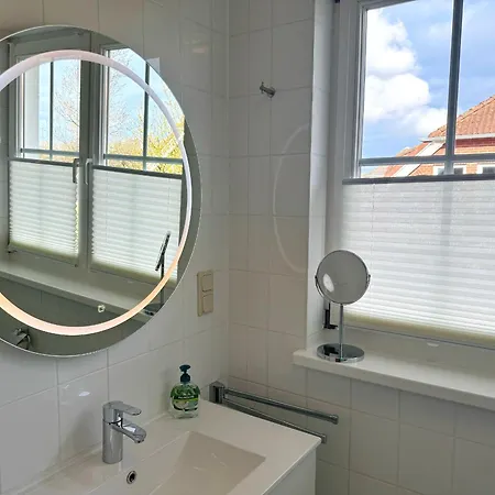 Апартаменты Neddesitz - - 30 - Block