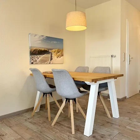 Neddesitz - - 30 - Block Апартаменты *